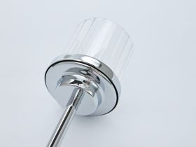 Подсвечник Palermo II