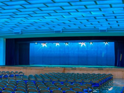 Концерт «Настоящий Артист»