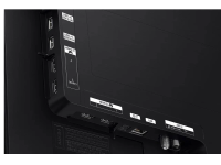 Телевизор Samsung QE55S90FAUXRU, 55", OLED 4K UHD, 120–144 Гц, Smart TV (Tizen)