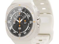 Ремешок VLP для Samsung Watch Ultra 47 мм Белый