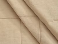 Покрывало Alda, бежевое