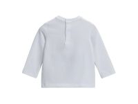 Лонгслив для маленькой девочки