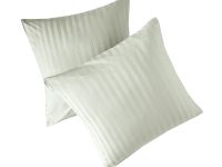 Комплект наволочек Минерально-серый/Mineral Gray