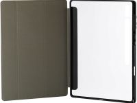 Чехол-книжка moonfish для Tab S9 Ultra/S10 Ultra (2024) черный