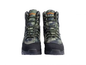 Ботинки Lynx 400 boot Green Forest