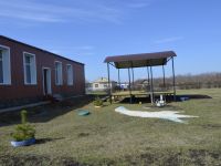 Плюхинский сельский клуб