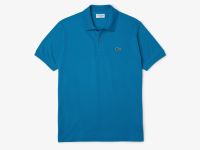Мужское поло Lacoste L1212 классического кроя