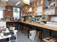 Яндекс Музей на ул. Тимура Фрунзе