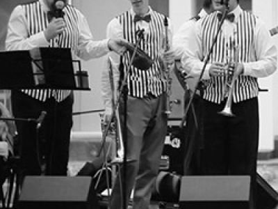 Dixie Providance Band