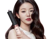 Фен-стайлер Dyson Airwrap Co-anda 2x HS09 (Ceramic Pink/Rose Gold)