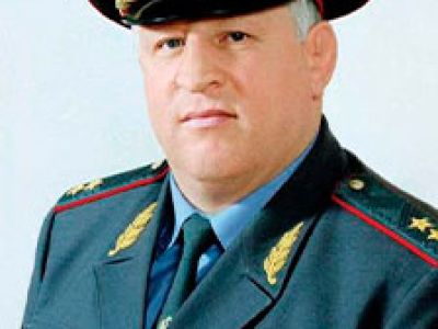 Вечер памяти Адильгерея Магомедтагирова