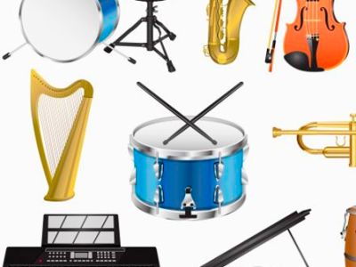 Тематический концерт для школьников &quot;Диалоги с биг-бэндом&quot;