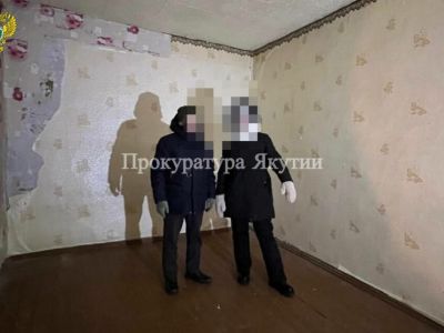 Водила ершиком для унитаза по лицу и избивала: якутянка обвиняется в жестокости к сыну