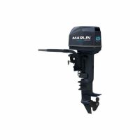 2х-тактный лодочный мотор MARLIN MP 25 AMHS
