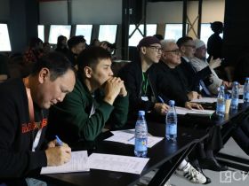 Картины за четыре часа: лучших цифровых художников Якутии определили в конкурсе «Креасфера+»