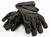 Тактические перчатки Blackhawk, черный