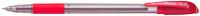 Ручка шариковая Pentel "Bolly" 0,7 мм, цвет чернил: красный