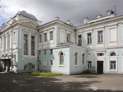 Музей ивановского ситца