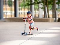 Micro Защита Micro New Ракета, цвет Красный, ростовка S