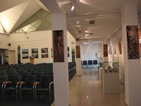 Главный корпус Музея Мирового океана