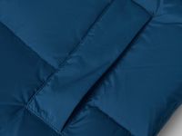 Пуховик с натуральным пухом