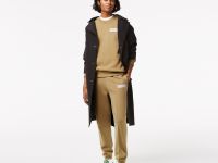 Женская толстовка Lacoste Loose Fit