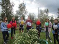 Дом культуры с. Подойницыно