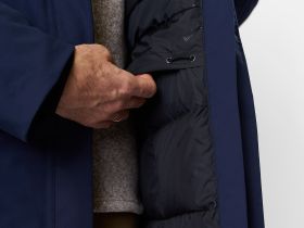 Куртка пуховая Kodiak VI DF Мужская