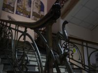 Саратовский областной Дом работников искусств