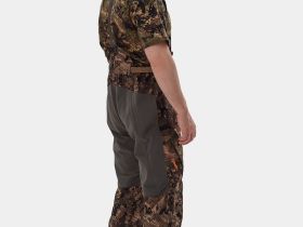 Демисезонный костюм для охоты Remington Stormfront Green forest