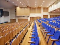 Дворец культуры и спорта «Газовик»