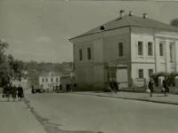 Павловский музей ножа