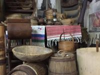 Краеведческий музей им. В. П. Мосолова