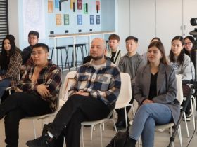 Потоки метана в атмосферу и потепление климата обсудили ученые Якутска, Москвы и Томска