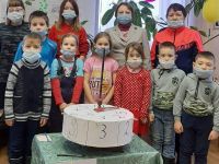 Александровский сельский клуб