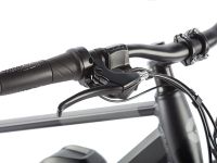 Электровелосипед Gelbert Ran 2 ST, год 2025, цвет Зеленый