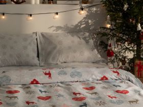 Постельное белье Winter