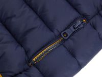 Куртка для маленького мальчика