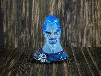 Бусина Аид, полимер