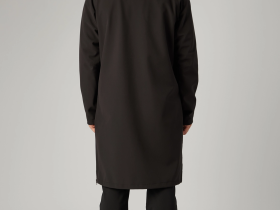 *Плащ 23-40701 Муж