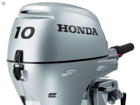 4х-тактный лодочный мотор HONDA BF 10DK2 SHU
