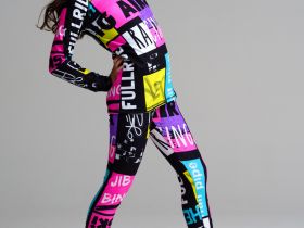 Термокомплект трикотажный для девочек: брюки, толстовка для эпизодического использования