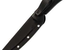Нож туристический Mr.Blade Orca, сталь 95х18, рукоять эластрон
