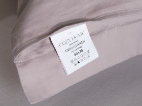 Комплект наволочек Кварц с ушками