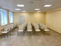 Печорская центральная районная библиотека