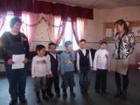 Дом культуры села Краснено