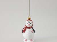 Елочная игрушка Джузеппе/Giuseppe