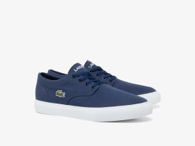 Мужские кеды Lacoste GRIP BASE 224 1 CMA