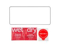 Защитное стекло Red Line