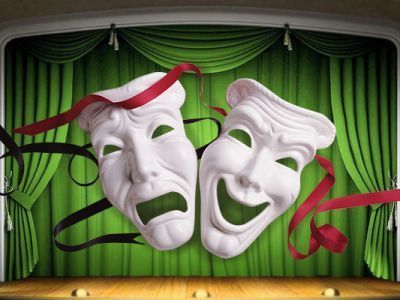 Синтез-театр «Остров»